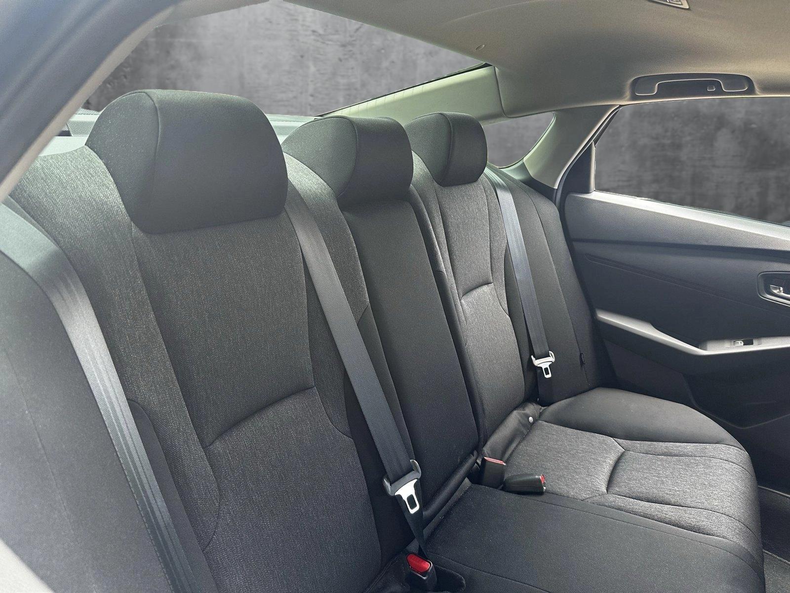 2023 Honda Accord Sedan Vehicle Photo in Hollywood, FL 33021