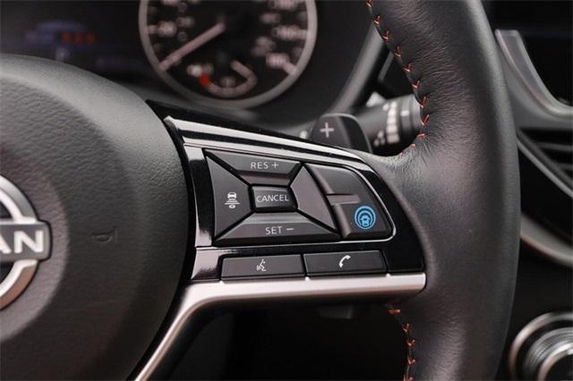 2024 Nissan Altima Vehicle Photo in Hazelwood, MO 63042