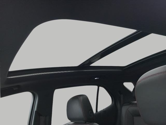 2023 Chevrolet Equinox Vehicle Photo in GREEN BAY, WI 54303-3330