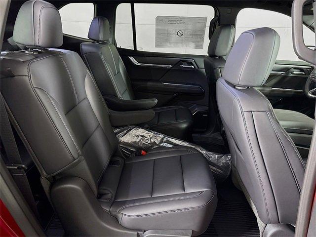 2025 GMC Acadia Vehicle Photo in PUYALLUP, WA 98371-4149