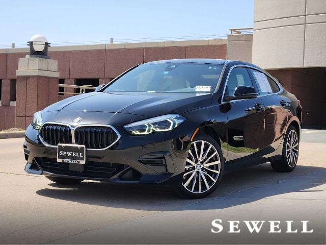2022 BMW 228i Vehicle Photo in PLANO, TX 75024
