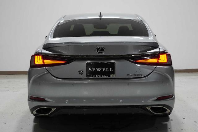 2022 Lexus ES 350 Vehicle Photo in GRAPEVINE, TX 76051