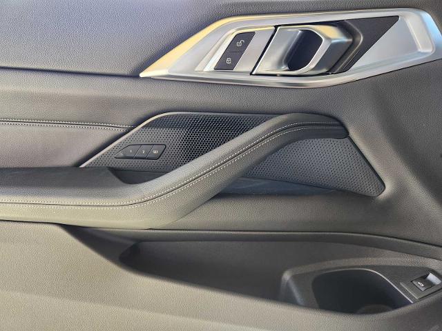2024 BMW M440i Vehicle Photo in PLANO, TX 75024