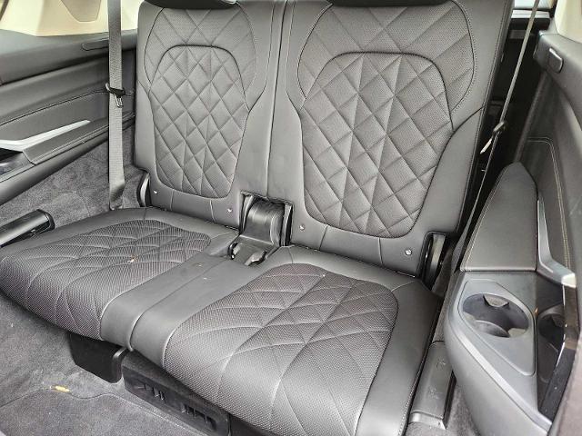 2024 BMW X7 xDrive40i Vehicle Photo in PLANO, TX 75024