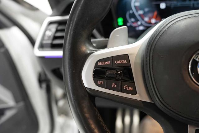 2022 BMW M340i Vehicle Photo in GRAPEVINE, TX 76051