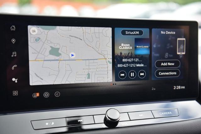2025 Nissan Rogue Vehicle Photo in Ballwin, MO 63011