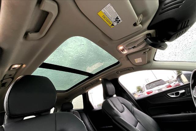 2020 Volvo XC60 Vehicle Photo in Grapevine, TX 76051