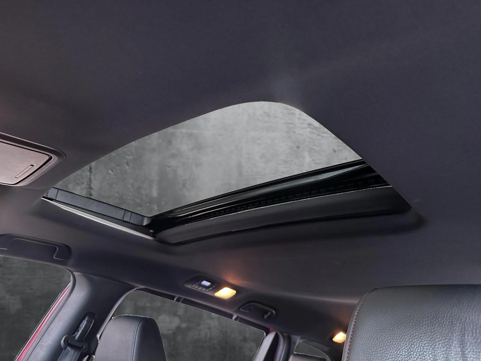 2023 Honda Odyssey Vehicle Photo in Hollywood, FL 33021