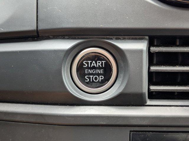 2023 Nissan Pathfinder Vehicle Photo in BRUNSWICK, GA 31525-1881