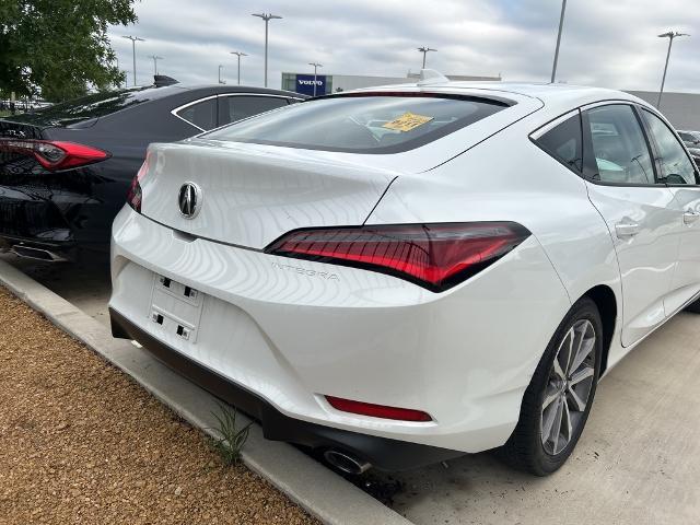 2023 Acura Integra Vehicle Photo in Grapevine, TX 76051