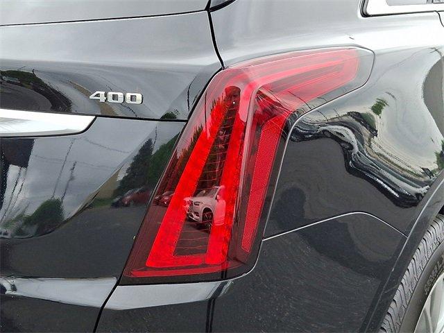 2021 Cadillac XT5 Vehicle Photo in ALLENTOWN, PA 18103-7399