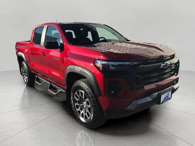 2023 Chevrolet Colorado Vehicle Photo in GREEN BAY, WI 54303-3330