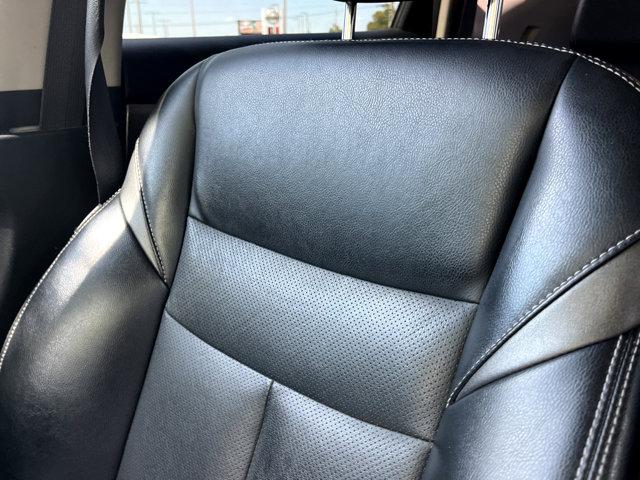 2018 Nissan Murano Vehicle Photo in Savannah, GA 31419
