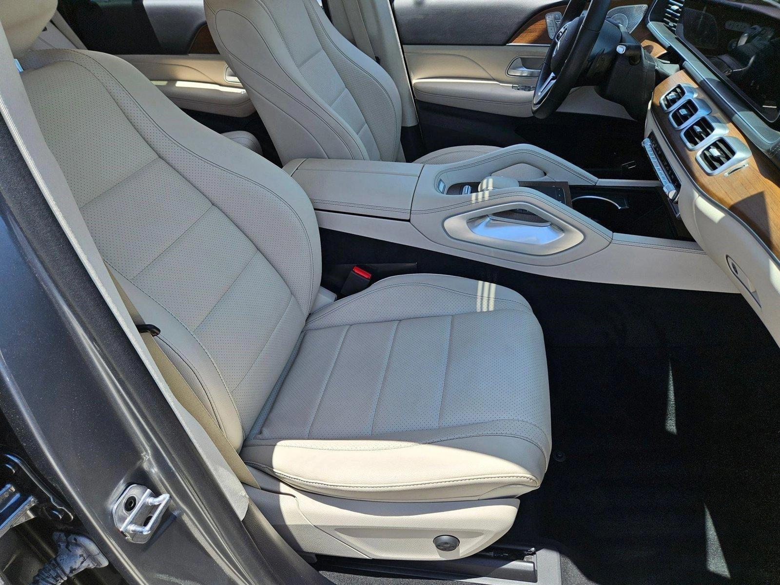 2022 Mercedes-Benz GLS Vehicle Photo in Fort Lauderdale, FL 33316