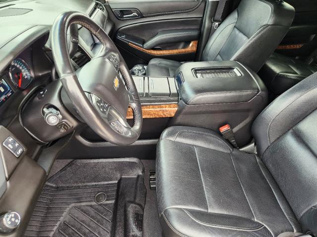 2019 Chevrolet Suburban Vehicle Photo in HOUSTON, TX 77079