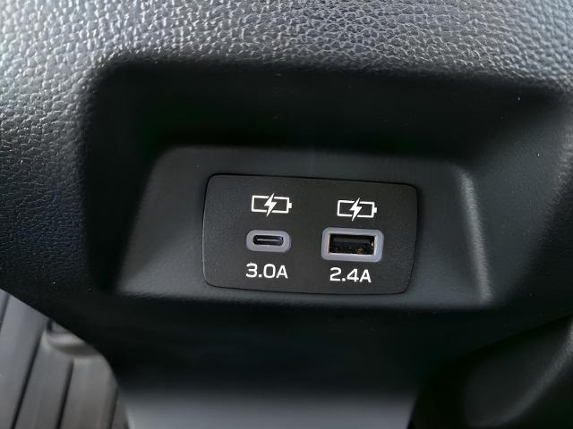 2025 Subaru Crosstrek Vehicle Photo in Green Bay, WI 54304