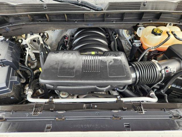 2022 GMC Sierra 1500 Vehicle Photo in Decatur, TX 76234