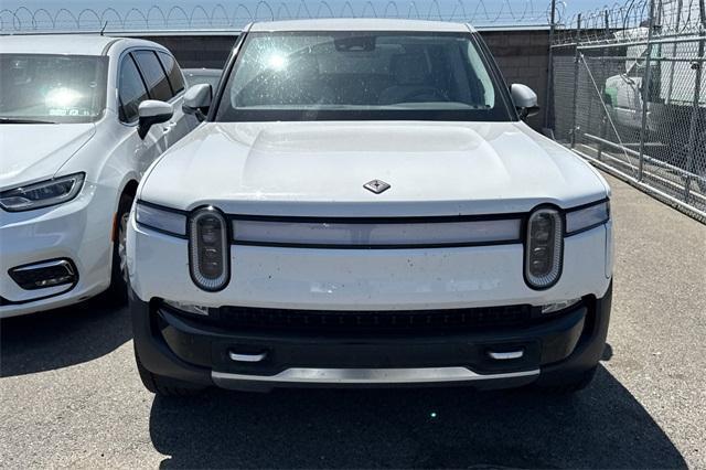 2023 Rivian R1T Vehicle Photo in ELK GROVE, CA 95757-8703