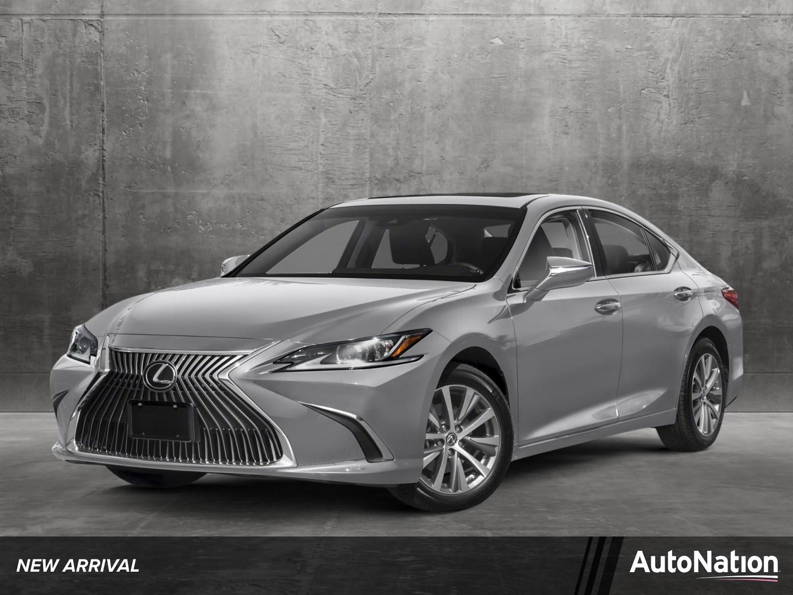 2019 Lexus ES 350 Vehicle Photo in West Palm Beach, FL 33417