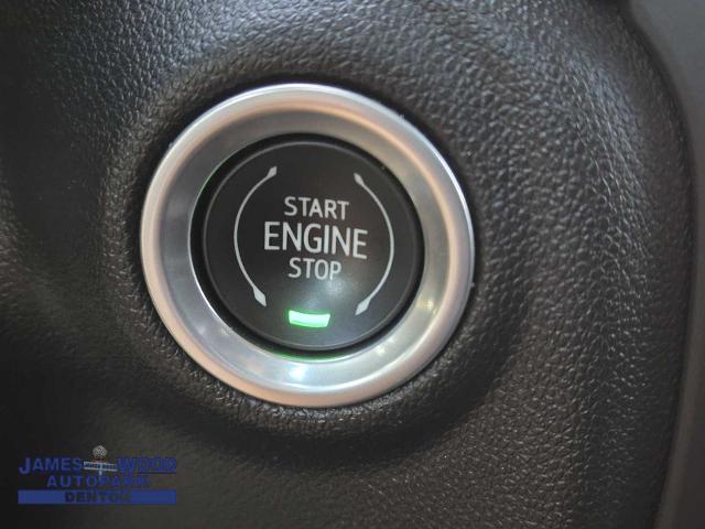 2022 Chevrolet Silverado 1500 LTD Vehicle Photo in DENTON, TX 76210-9321