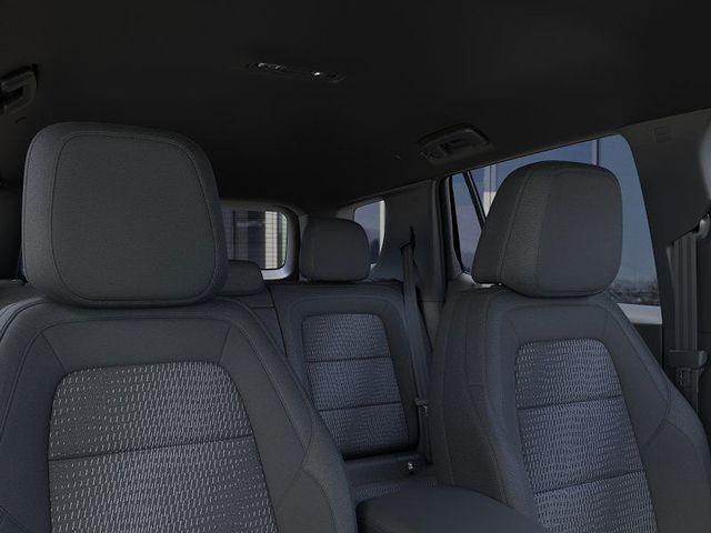 2026 Chevrolet Equinox Vehicle Photo in DANBURY, CT 06810-5034