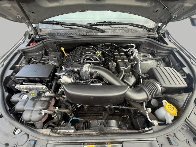 2023 Dodge Durango Vehicle Photo in Oshkosh, WI 54904