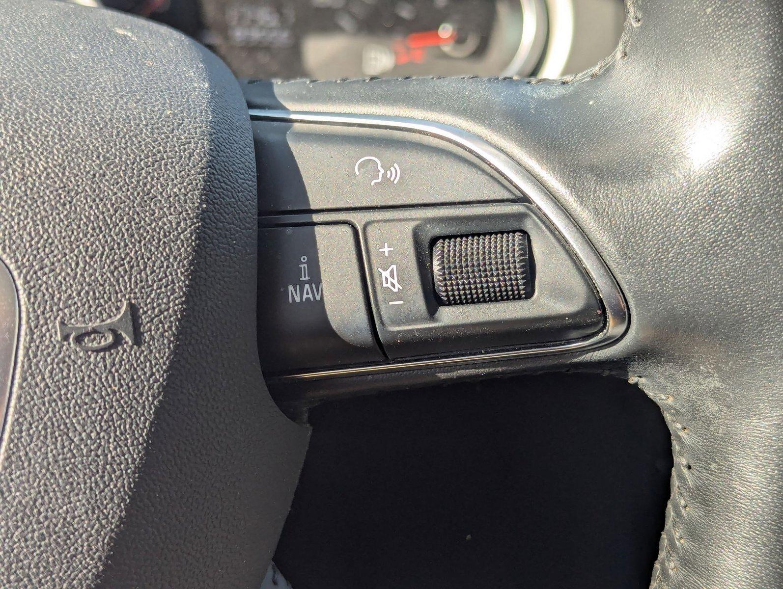 2015 Audi Q7 Vehicle Photo in Pembroke Pines , FL 33027