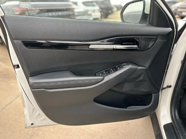 2022 Kia Seltos Vehicle Photo in San Antonio, TX 78230