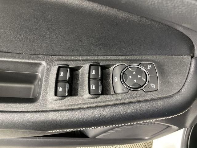 2022 Ford Edge Vehicle Photo in GILBERT, AZ 85297-0402