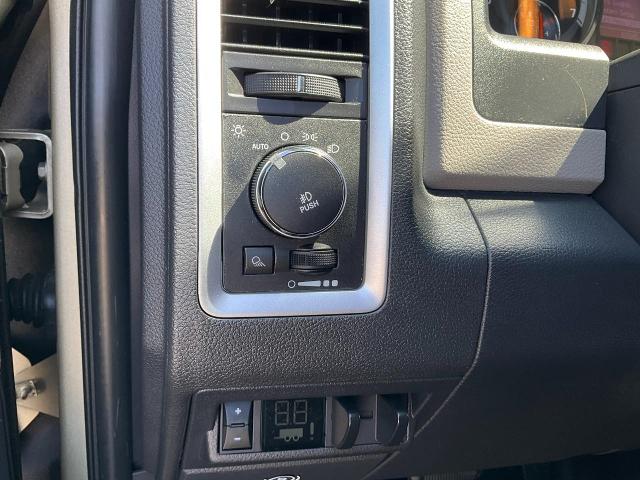 2011 Ram 1500 Vehicle Photo in Kaukauna, WI 54130
