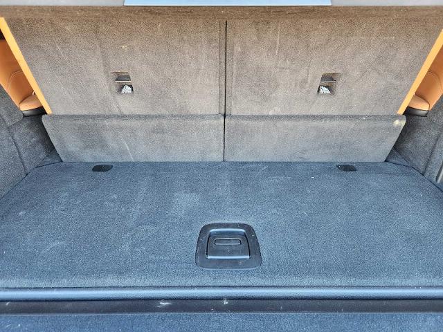 2021 BMW X7 xDrive40i Vehicle Photo in PLANO, TX 75024