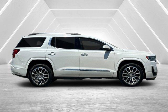 2023 GMC Acadia Vehicle Photo in STOCKTON, CA 95212-2838