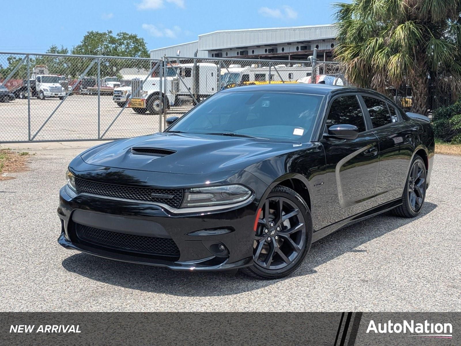 2021 Dodge Charger Vehicle Photo in Sarasota, FL 34231