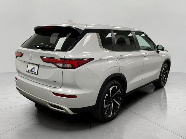2023 Mitsubishi Outlander Vehicle Photo in Appleton, WI 54913
