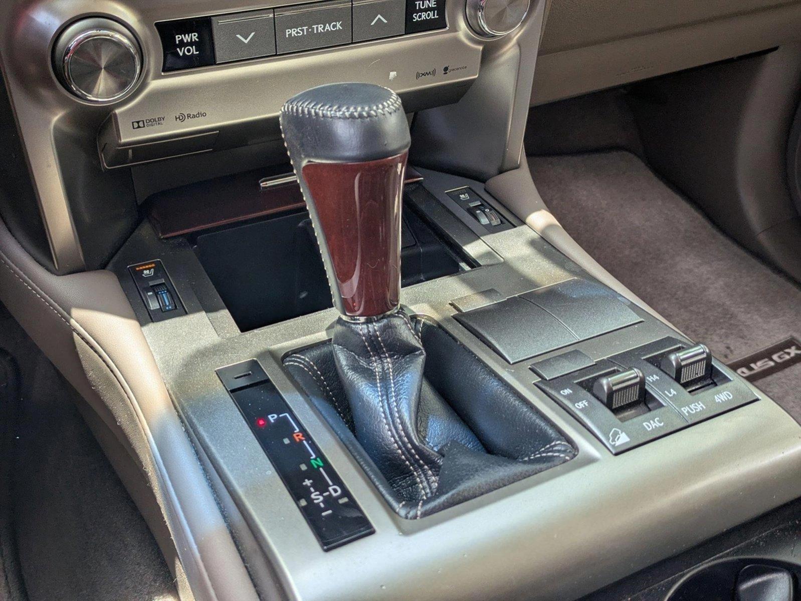 2015 Lexus GX 460 Vehicle Photo in West Palm Beach, FL 33417