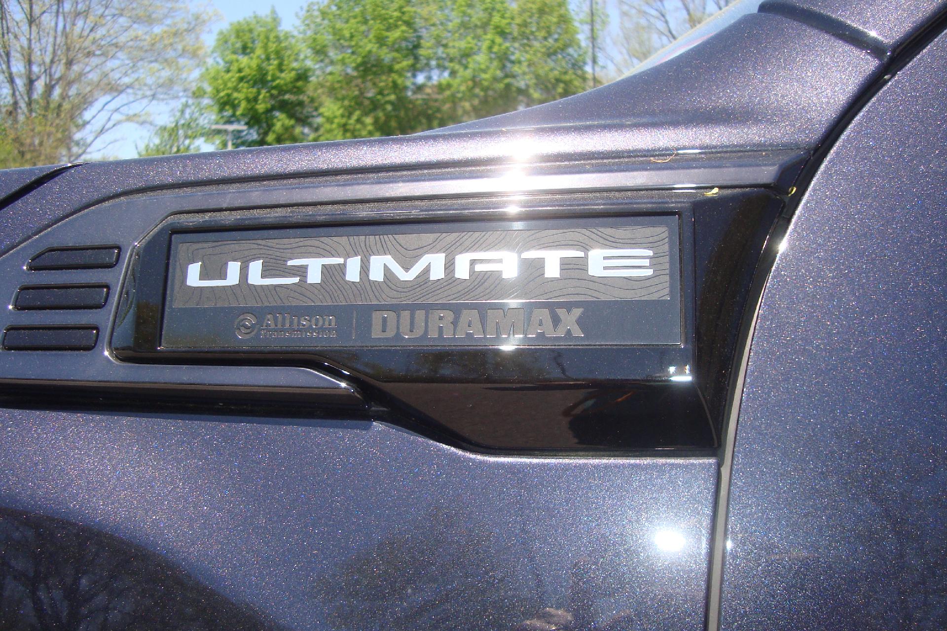 2024 GMC Sierra 2500 HD Vehicle Photo in PORTSMOUTH, NH 03801-4196