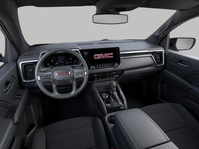 2025 GMC Canyon Vehicle Photo in OSHKOSH, WI 54904-7811