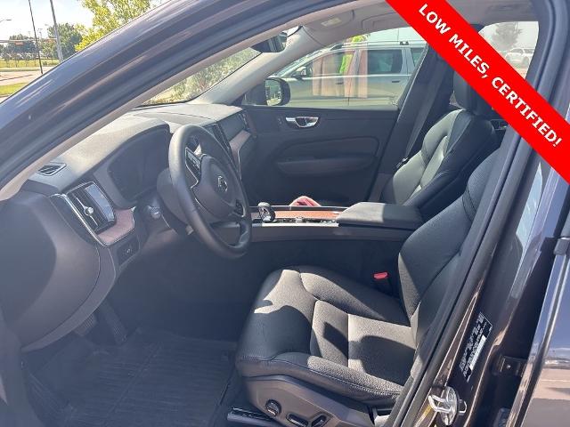 2023 Volvo XC60 Vehicle Photo in San Antonio, TX 78230