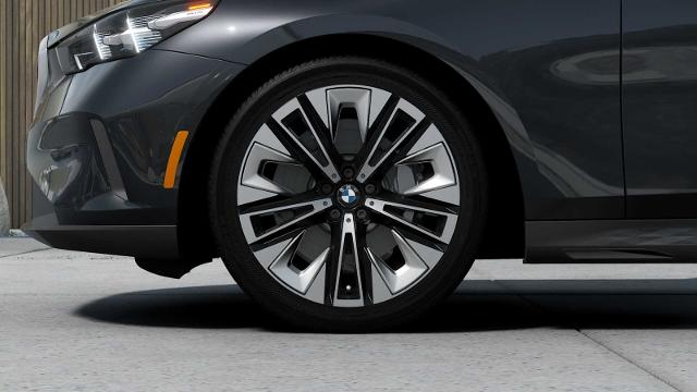 2026 BMW 530i xDrive Vehicle Photo in GRAPEVINE, TX 76051
