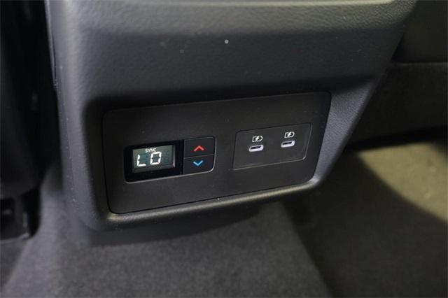 2025 Nissan Rogue Vehicle Photo in Hazelwood, MO 63042
