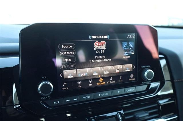 2025 Nissan Pathfinder Vehicle Photo in Hazelwood, MO 63042
