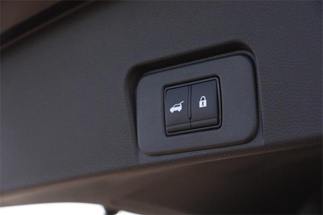 2025 Nissan Rogue Vehicle Photo in Hazelwood, MO 63042