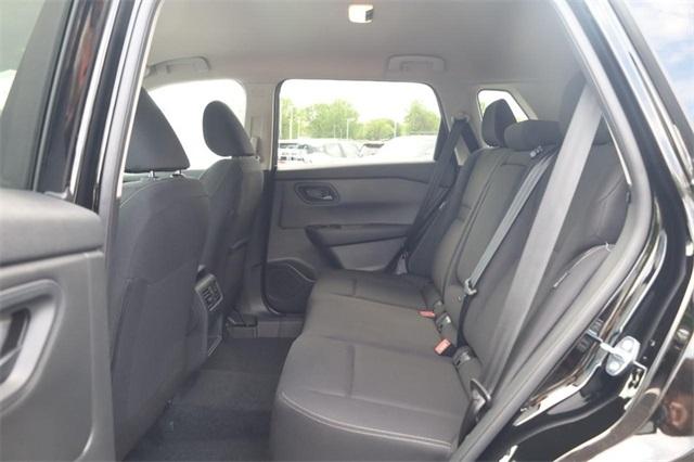 2025 Nissan Rogue Vehicle Photo in Hazelwood, MO 63042