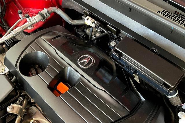 2023 Acura RDX Vehicle Photo in Grapevine, TX 76051