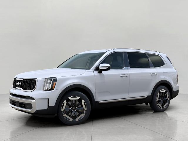 2025 Kia Telluride Vehicle Photo in Appleton, WI 54914