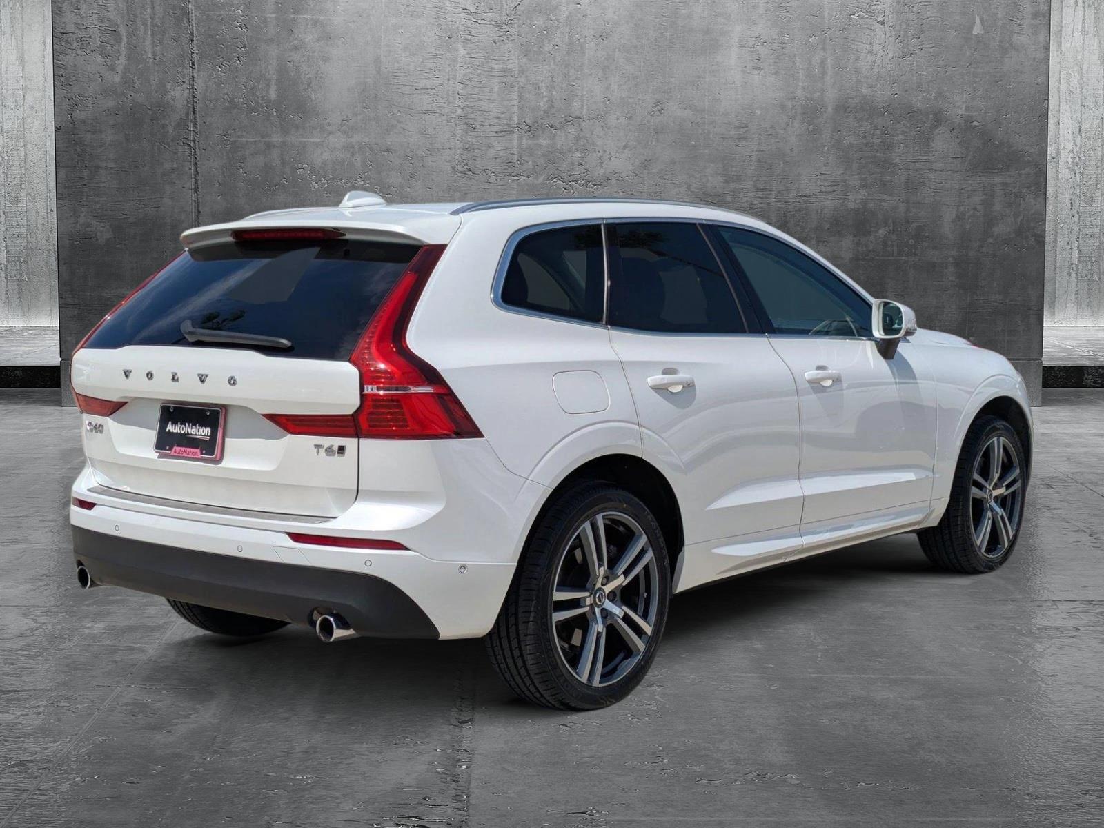 2018 Volvo XC60 Vehicle Photo in Tustin, CA 92782