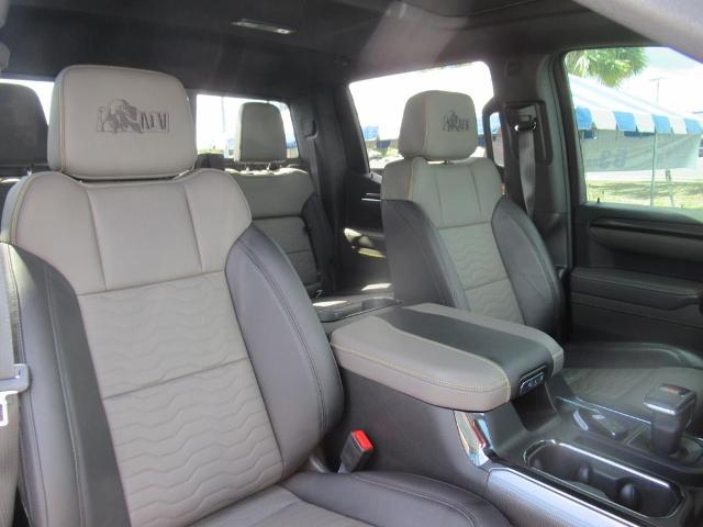 2024 Chevrolet Silverado 1500 Vehicle Photo in LEESBURG, FL 34788-4022