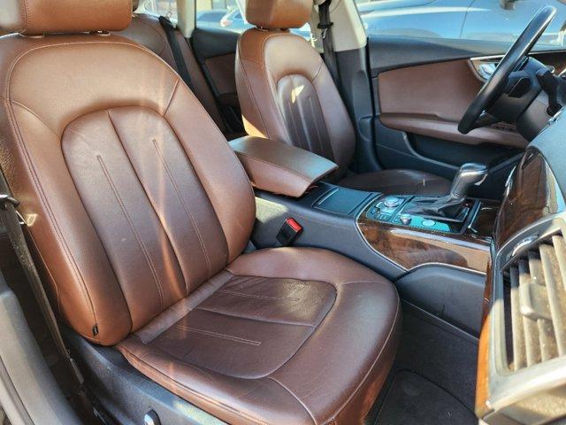 2018 Audi A7 Vehicle Photo in Ardmore, PA 19003