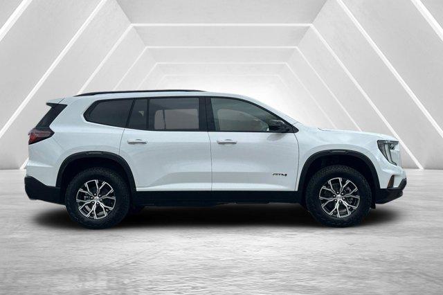 2025 GMC Acadia Vehicle Photo in STOCKTON, CA 95212-2838