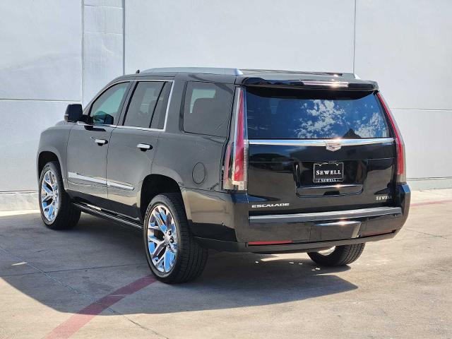 2019 Cadillac Escalade Vehicle Photo in Grapevine, TX 76051